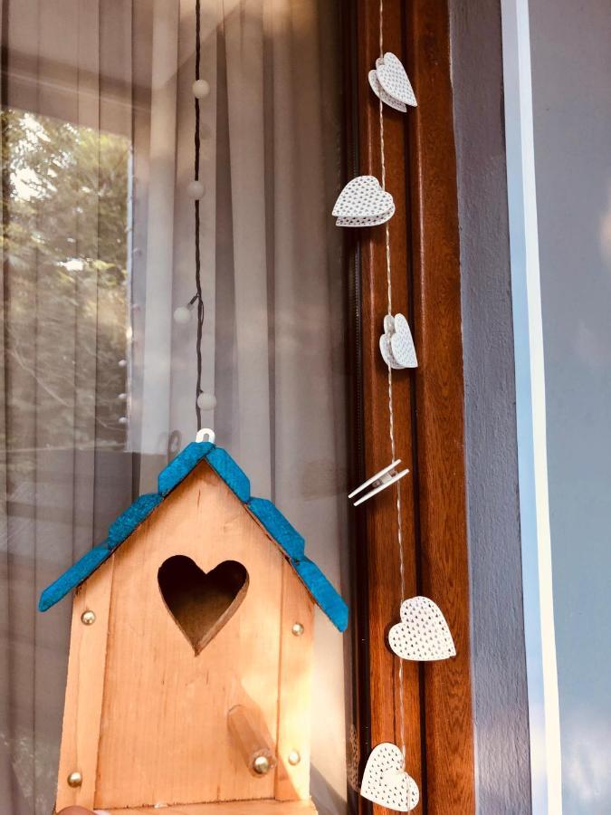 Sweet Apartment In Kutaisi Eksteriør bilde
