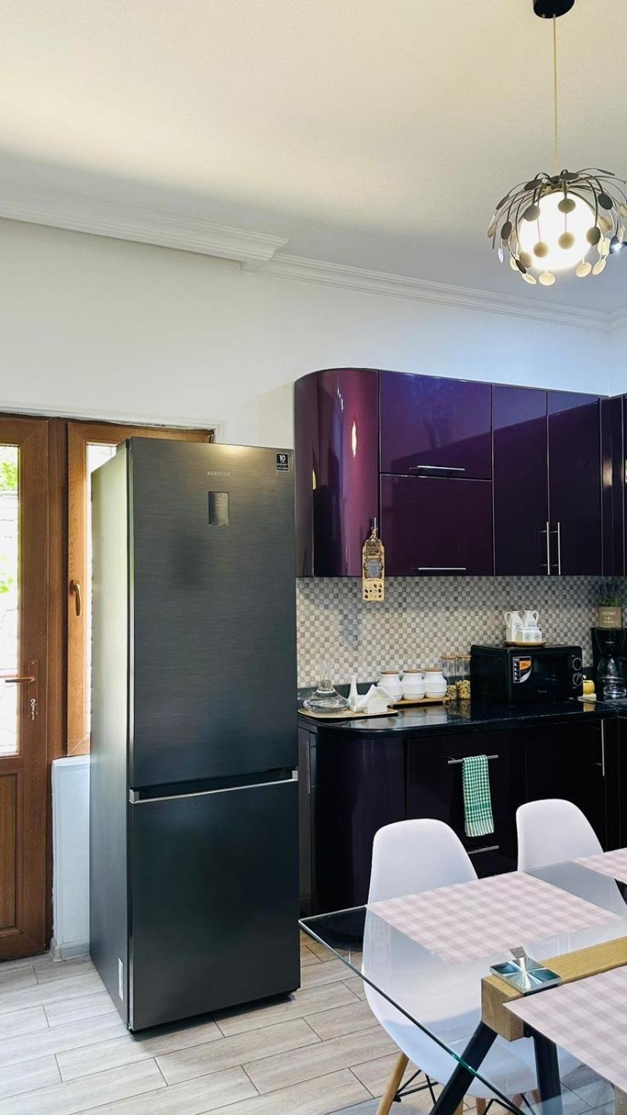 Sweet Apartment In Kutaisi Eksteriør bilde